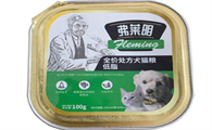 弗莱明处方罐头正常猫能吃吗