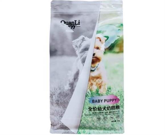 犬力狗粮大测评:良心推荐,不踩雷! 犬力狗粮大测评:良心推荐,不踩雷!