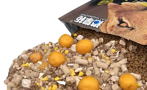 猫掌柜猫粮是杂牌子吗