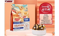 小小魏狗粮是天然粮吗