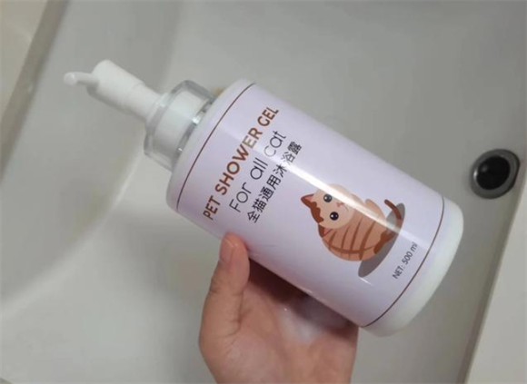 氧迪宠物沐浴露档次
