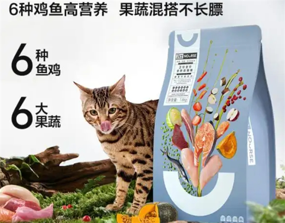 卫仕猫粮性价比高吗？2025年推荐几款公认值得购买的产品！