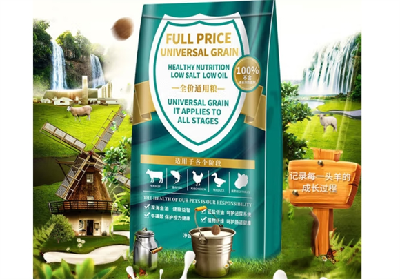 LODI猫粮吃了毛发会好吗