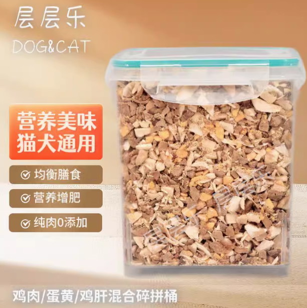 层层乐猫粮是哪个国家的牌子 层层乐猫粮是哪个国家的牌子
