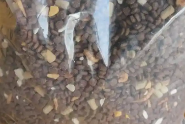 阳光乐享农场致力于提供高品质的宠物食品 阳光乐享农场致力于提供高品质的宠物食品