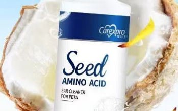 格伦仕宝是一个专业的宠物清洁用品品牌