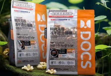 多可仕狗粮多少钱一斤