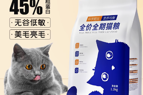 布博士猫粮基本信息？本文有解答！