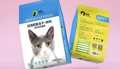 每顾猫粮是天然粮吗 每顾猫粮是天然粮吗
