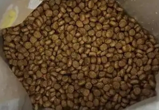 巴顿狗粮含肉量高吗
