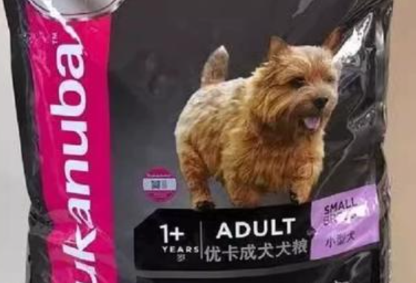 优卡狗粮是天然粮吗 优卡狗粮是天然粮吗