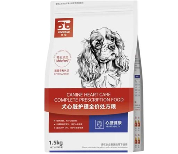 合宠泌尿道处方狗粮，专治膀胱感染与尿道炎症