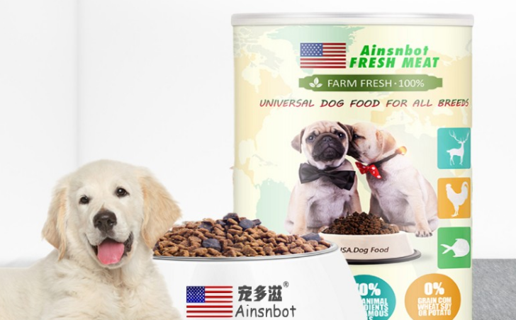 宠多滋狗粮是国产的吗 宠多滋狗粮是国产的吗