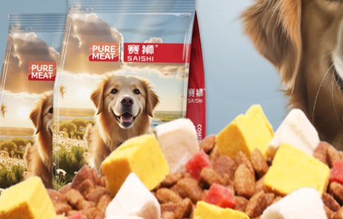 赛狮狗粮是哪个国家的