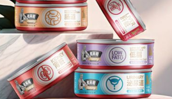 弗莱明处方罐头怎么样 弗莱明处方罐头怎么样