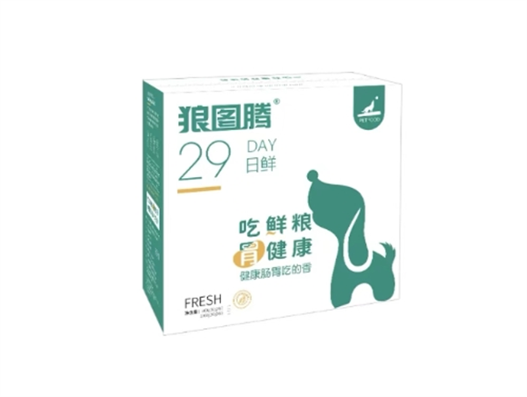 狼图腾狗粮是英国皇室御用品吗 狼图腾狗粮是英国皇室御用品吗