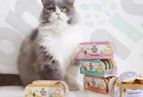 miso猫罐头到底是不是杂牌子 miso猫罐头到底是不是杂牌子