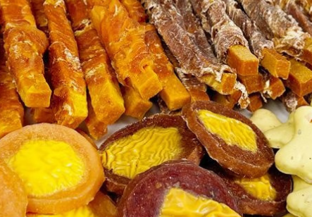 GARCIA品牌致力于提供高品质的宠物食品 GARCIA品牌致力于提供高品质的宠物食品
