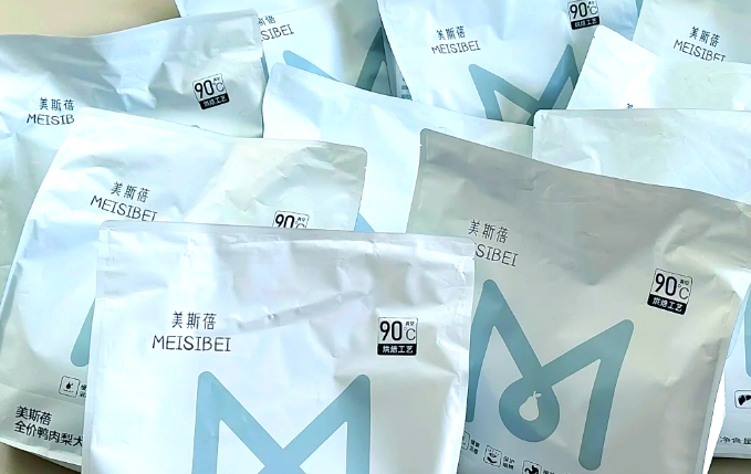 美斯蓓狗粮安全吗 美斯蓓狗粮安全吗