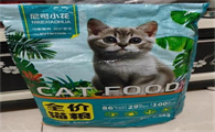 尼可小花猫粮可以买吗