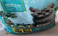 尼可小花猫粮哪里生产的