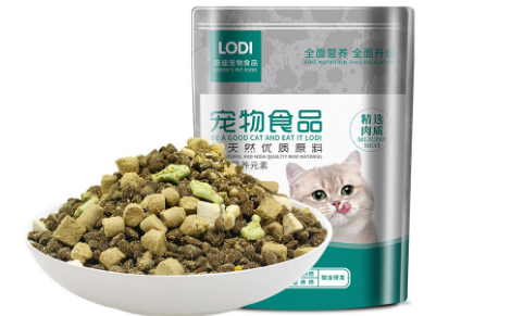 洛迪猫粮可以买吗 洛迪猫粮可以买吗