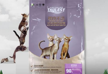 淘乐思猫粮好不好