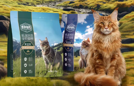 原粹时代猫粮是不是毒粮 原粹时代猫粮是不是毒粮