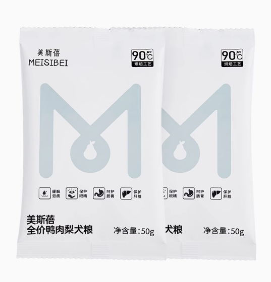 美斯蓓狗粮多少钱一斤 美斯蓓狗粮多少钱一斤