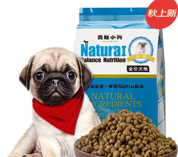 勇敢小狗狗粮和皇家狗粮哪个好