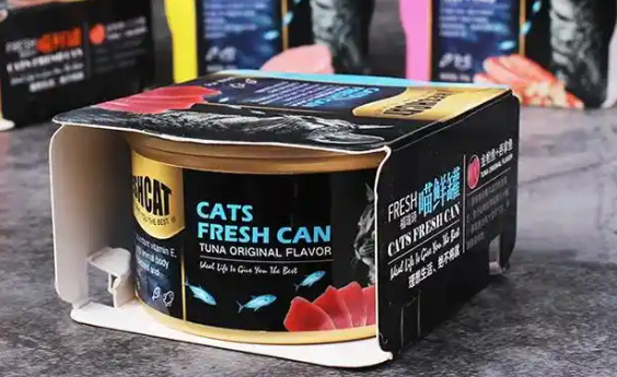 福瑞诗猫罐头怎么样 福瑞诗猫罐头怎么样