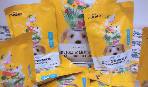 倍她宠狗粮属于什么档次 倍她宠狗粮属于什么档次