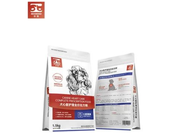 合宠犬心脏处方粮，守护爱宠健康的专属选择