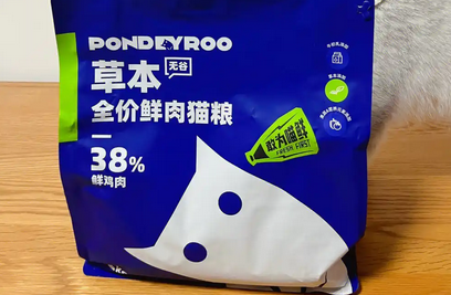 宝迪路猫罐头能吃吗
