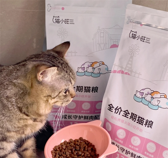 猫小旺属于三无产品吗 猫小旺属于三无产品吗