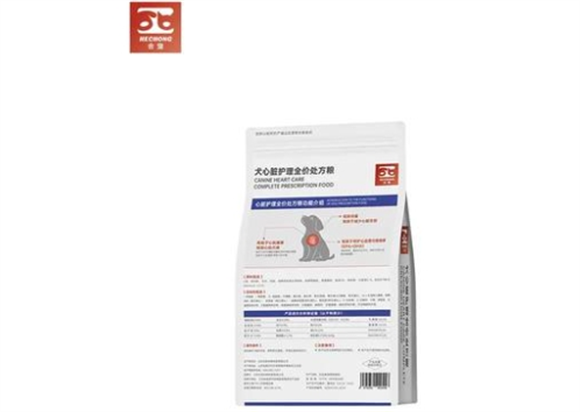 合宠犬心脏处方粮，守护爱宠健康的专属选择