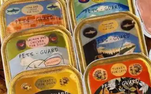 派仕佳宠物食品在市场上获得了广泛的好评