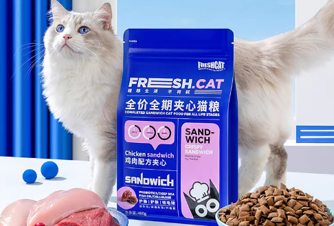 福瑞诗猫粮是进口的吗 福瑞诗猫粮是进口的吗