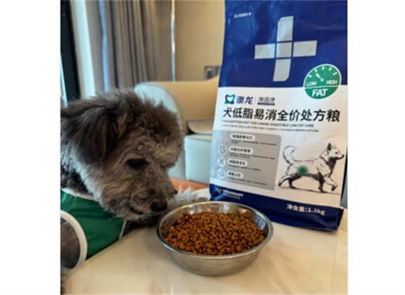 澳龙狗粮为什么这么贵 澳龙狗粮为什么这么贵