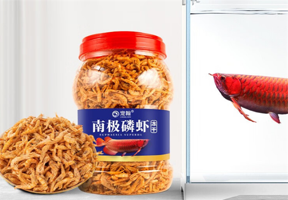 宠翰鱼粮是什么档次