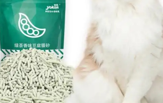 怡亲豆腐猫砂好用吗？