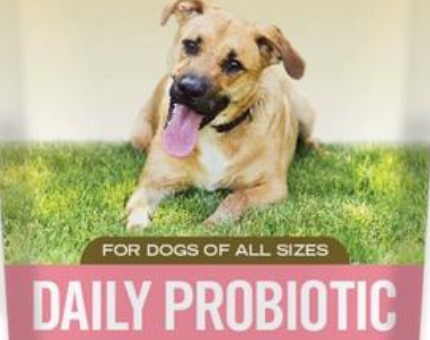 Pet Naturals选用高品质的原料进行生产