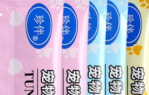 珍伴猫条好吃吗 珍伴猫条好吃吗