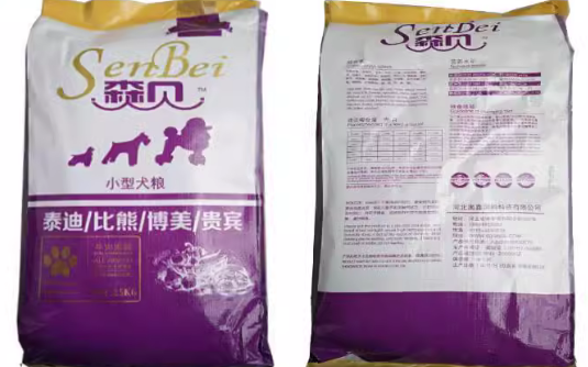 森贝狗粮:品质之选,宠物健康的好伙伴 森贝狗粮:品质之选,宠物健康的好伙伴