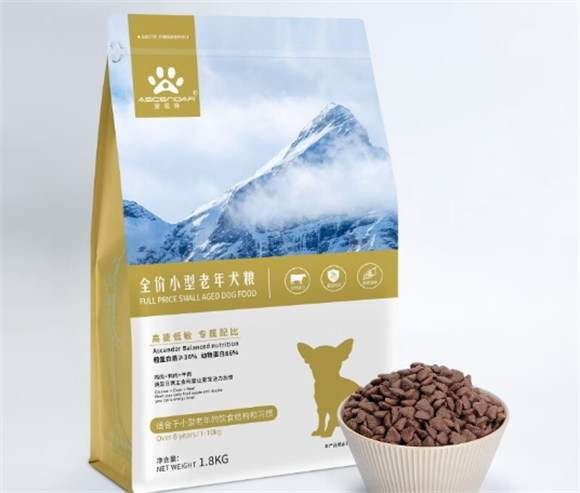爱思得狗粮,美毛轻泪痕的秘密武器 爱思得狗粮,美毛轻泪痕的秘密武器