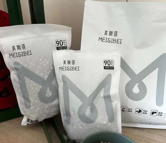 美斯蓓狗粮是进口的吗 美斯蓓狗粮是进口的吗