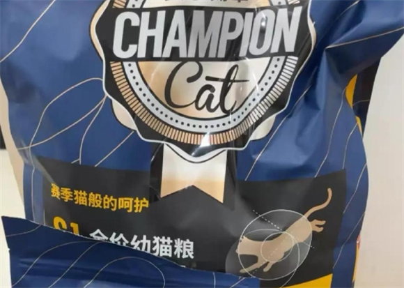 国产猫咪主粮推荐:畅享优品赛季系列 国产猫咪主粮推荐:畅享优品赛季系列