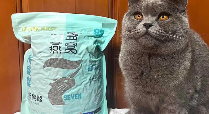 希帕克猫粮好吗 希帕克猫粮好吗