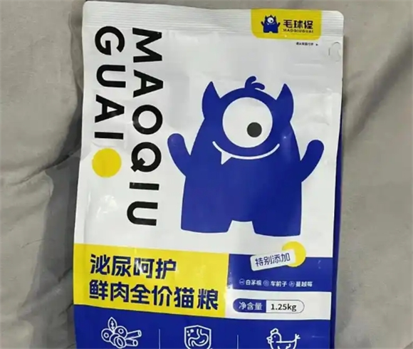 毛球怪狗粮可以加盟吗 毛球怪狗粮可以加盟吗