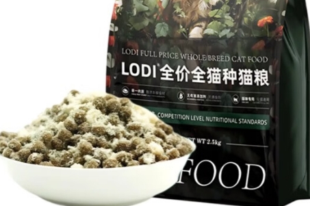 洛迪猫粮价格贵吗 洛迪猫粮价格贵吗
